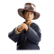 Figura Short Round Indiana Jones 15cm